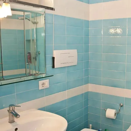 La Dependance Appartement