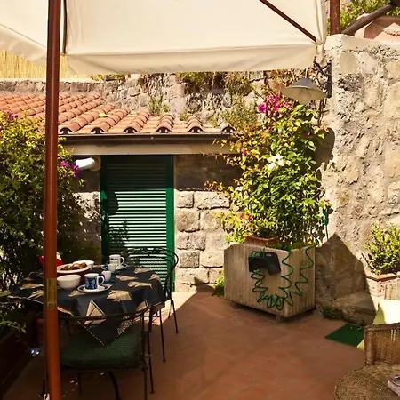 Appartement La Dependance