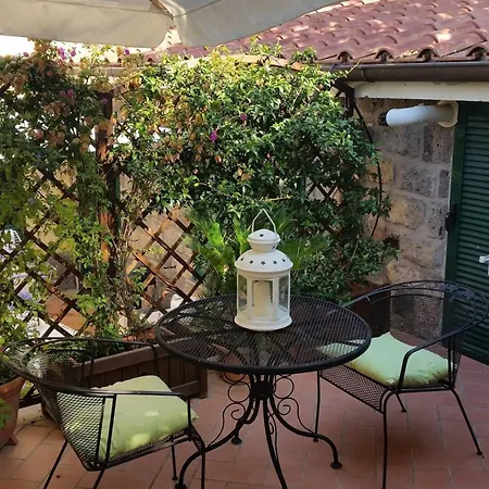 La Dependance Appartement *